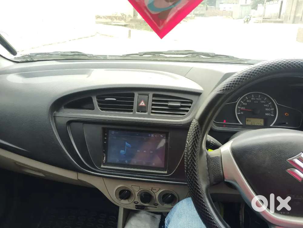 Maruti Suzuki 800 2020 Petrol +cng  
Good Condition Good Tyre