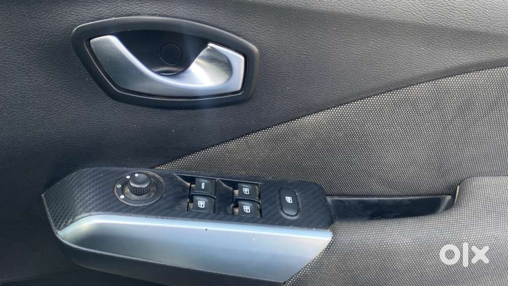 Nissan Kicks Xv, 2019, Petrol