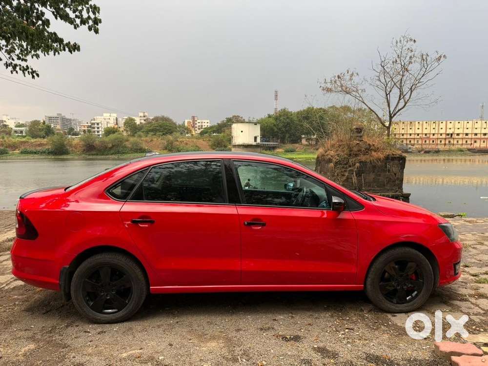 Skoda Rapid 1.5 Tdi Automatic Diesel