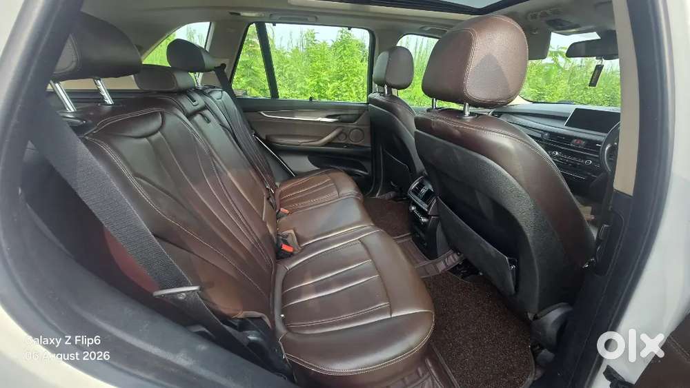 Bmw X5 3.0 2019 Diesel Automatic