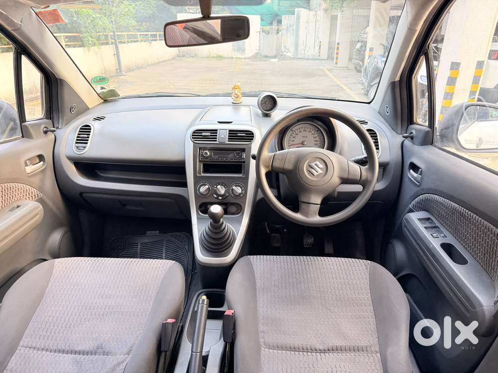 Maruti Suzuki Ritz Vxi (abs) Bs Iv, 2013, Petrol