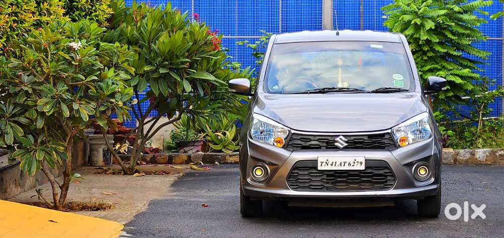 Maruti Suzuki Celerio, 2018, Petrol