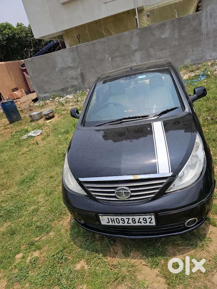 Tata Manza Limted Edition