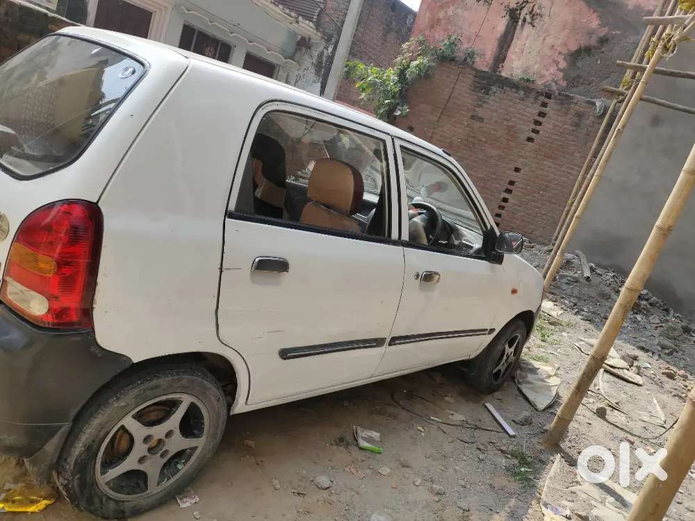 Maruti Suzuki Alto 2010 Valid 2030