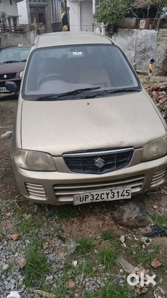 Maruti Suzuki Alto 2009