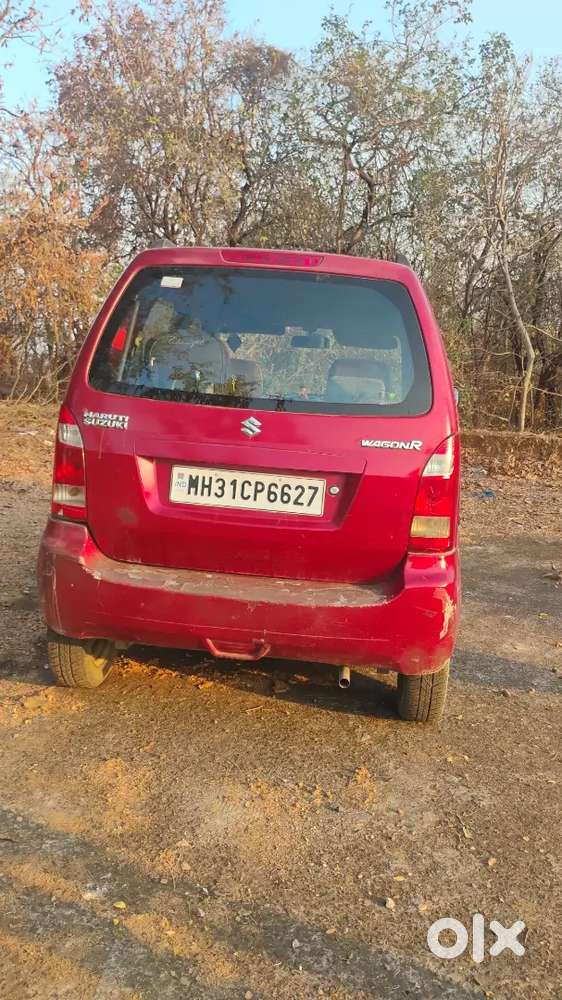 46 Ki Lpg Me 20 Km चलती है। फुल सर्विस, Base Tube , Central Locking।