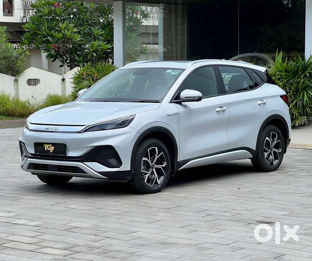 Byd Atto 3 Special Edition, 2025, Electric