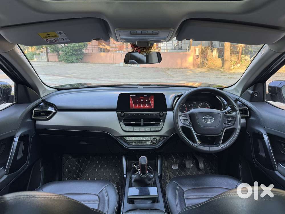 Tata Harrier Xt+, 2022, Diesel