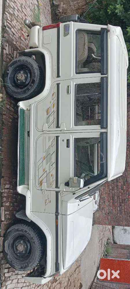 Mahindra Bolero Nice Condition No Scratches Bilkul Saaf Gadee Hai