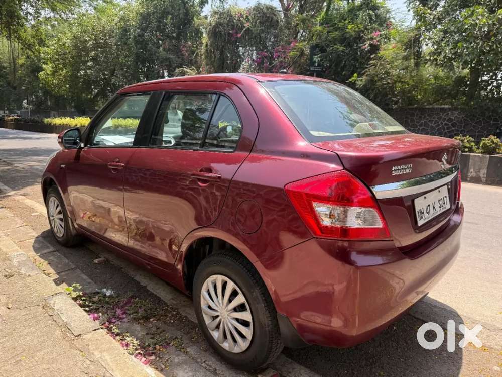 Maruti Suzuki Swift Dzire 1.3 Vxi, 2016, Petrol