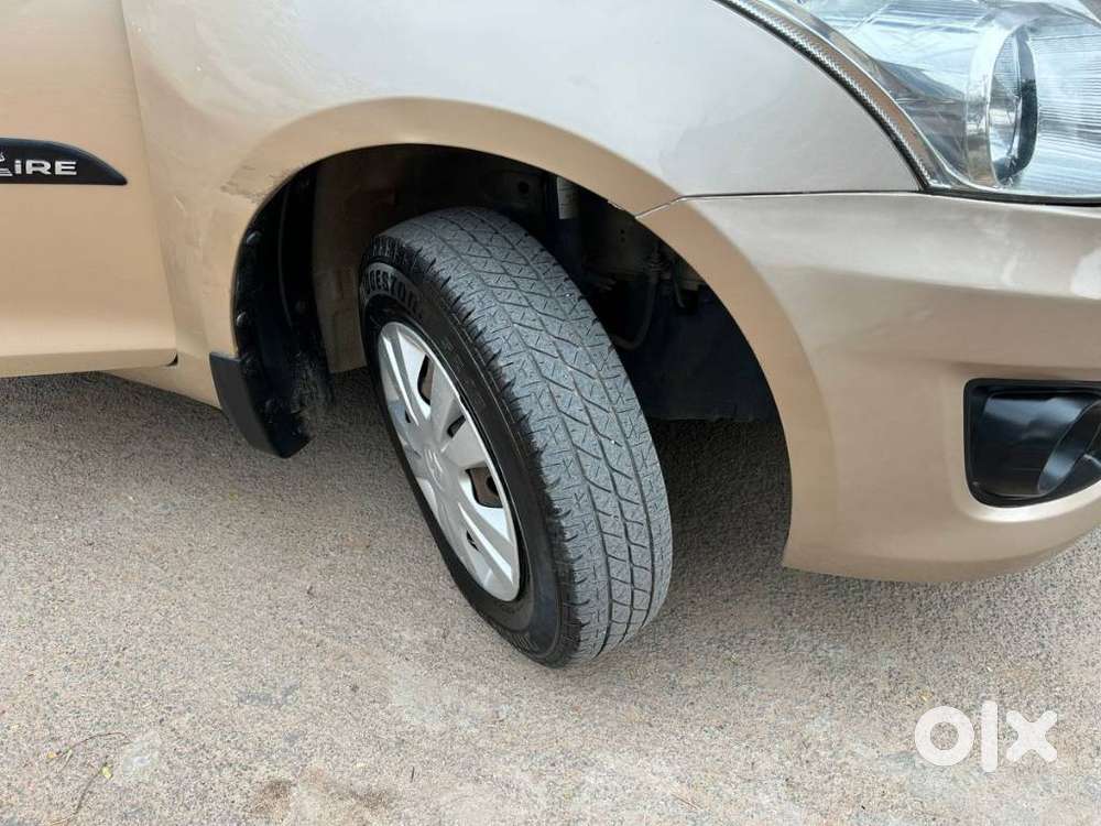 Maruti Suzuki Swift Dzire
