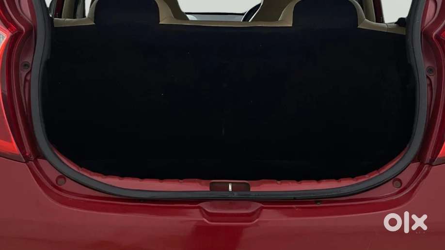 Hyundai Eon Era +, 2017, Petrol