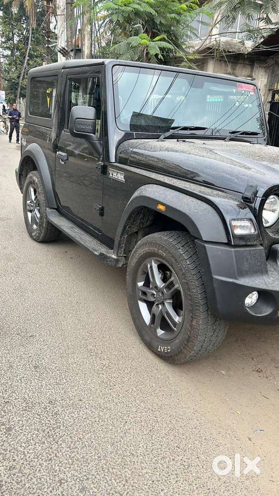 Mahindra Diesel Car 2023