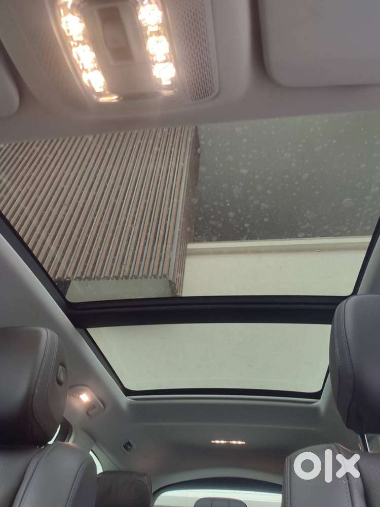 Brand New Condition Mercedez Gls 400d Diesel 2021 Model