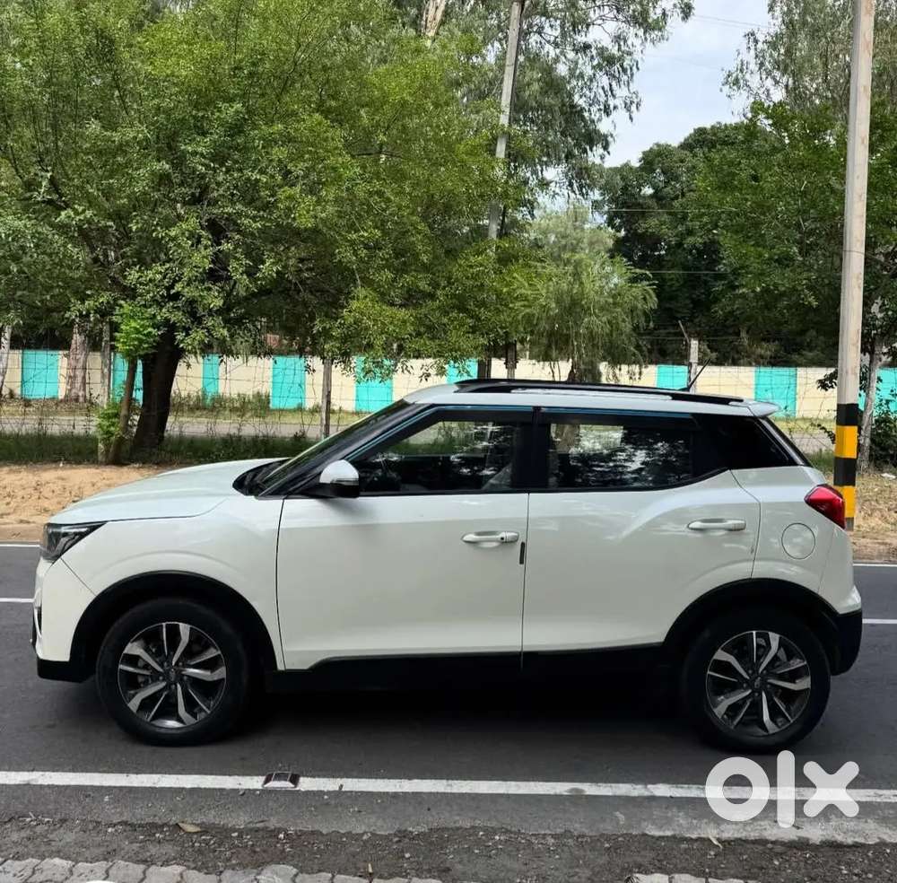 Mahindra Xuv 300 Sale