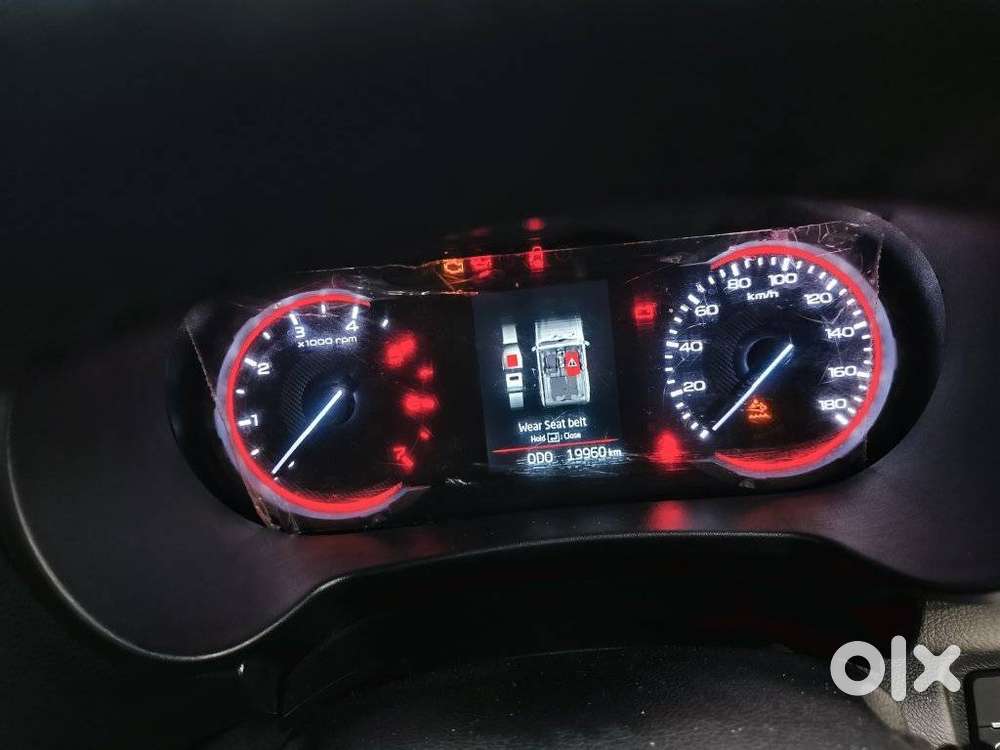 Mahindra Thar Lx Hard Top Diesel Mt 4wd, 2025, Diesel