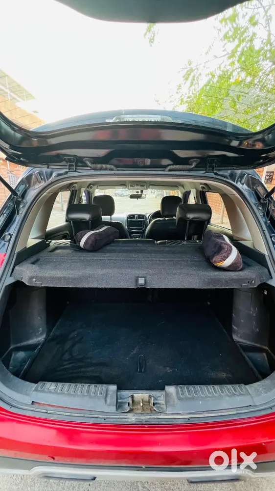 Maruti Suzuki Brezza Zdi+ 2017 Model Good Condition