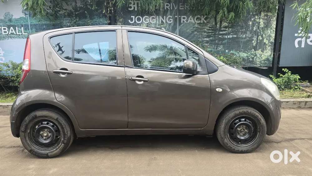 Maruti Suzuki Ritz Vdi 2009