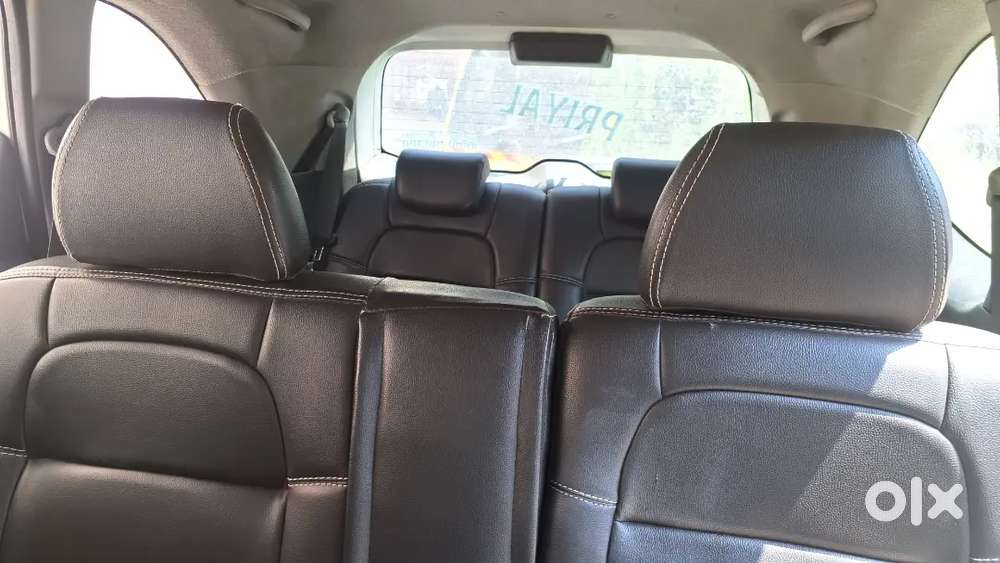 Teachar Car