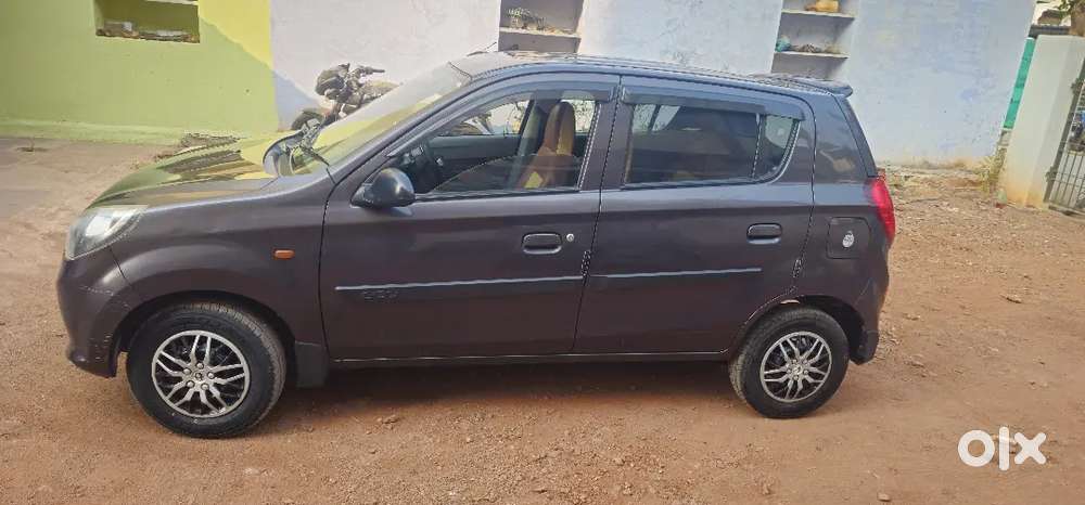 Total Good Condition