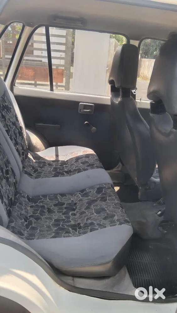 Maruti Suzuki 800a/c 2010 New Test New Tax