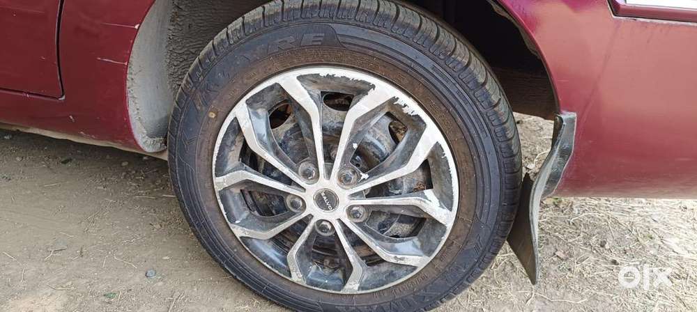 Tata Manza 2013 Diesel 66000 Km Driven
