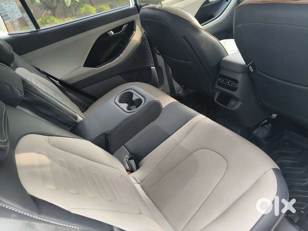Hyundai Creta Facelift 2026 Diesel 12000 Km Driven