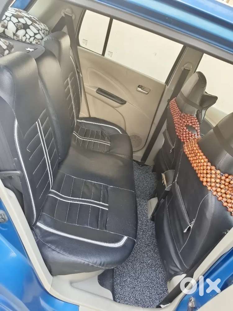 Maruti Suzuki Celerio 2017 Vxi Amt