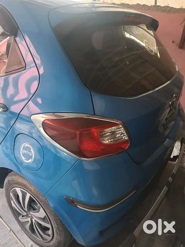 Tata Tiago 2020 Petrol 36000 Km Driven Tax..2040