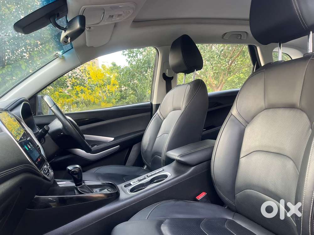Mg Hector Sharp Dct Automatic, 2020, Petrol