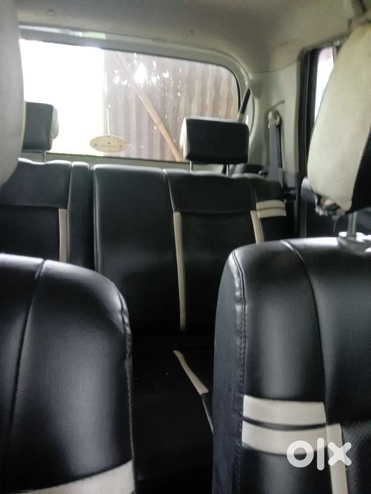 Maruti Suzuki Wagon R 2011