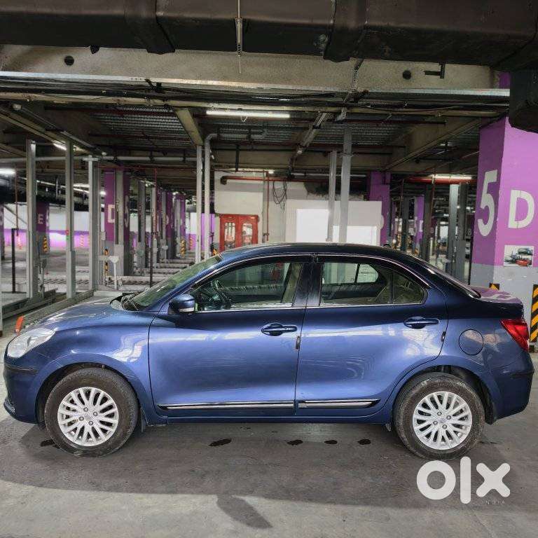 Maruti Suzuki Swift Dzire Zxi + Mt, 2022, Petrol