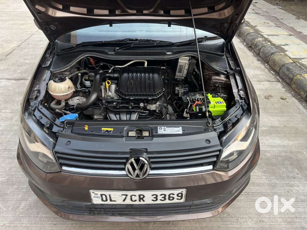 Volkswagen Ameo 1.2 Mpi Comfortline, 2019, Petrol