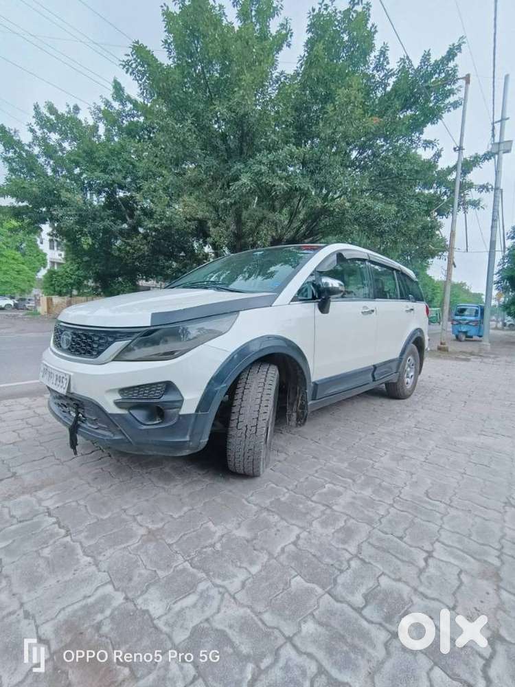 Tata Hexa 2.2 Xe 4x2 7 Str, 2018, Diesel
