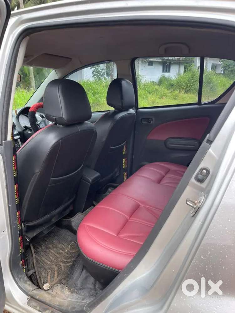 Maruti Suzuki Ritz Vdi 2015