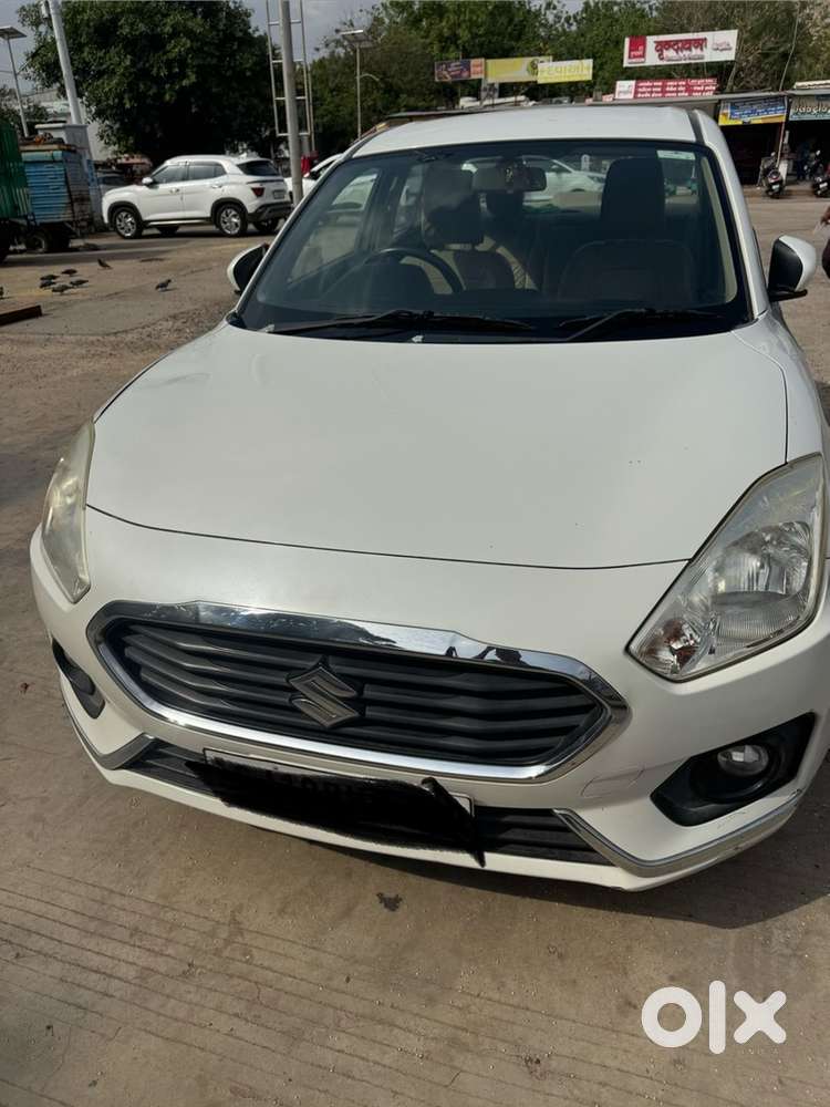 Maruti Suzuki Swift 2017