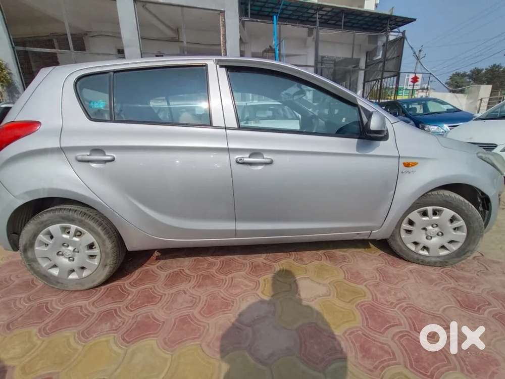 Hyundai I20 Magna, 2012, Petrol