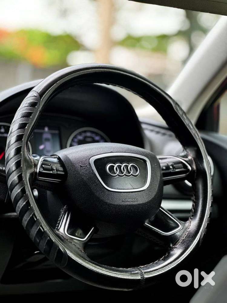 Audi A3 35 Tdi S Line, 2015, Diesel