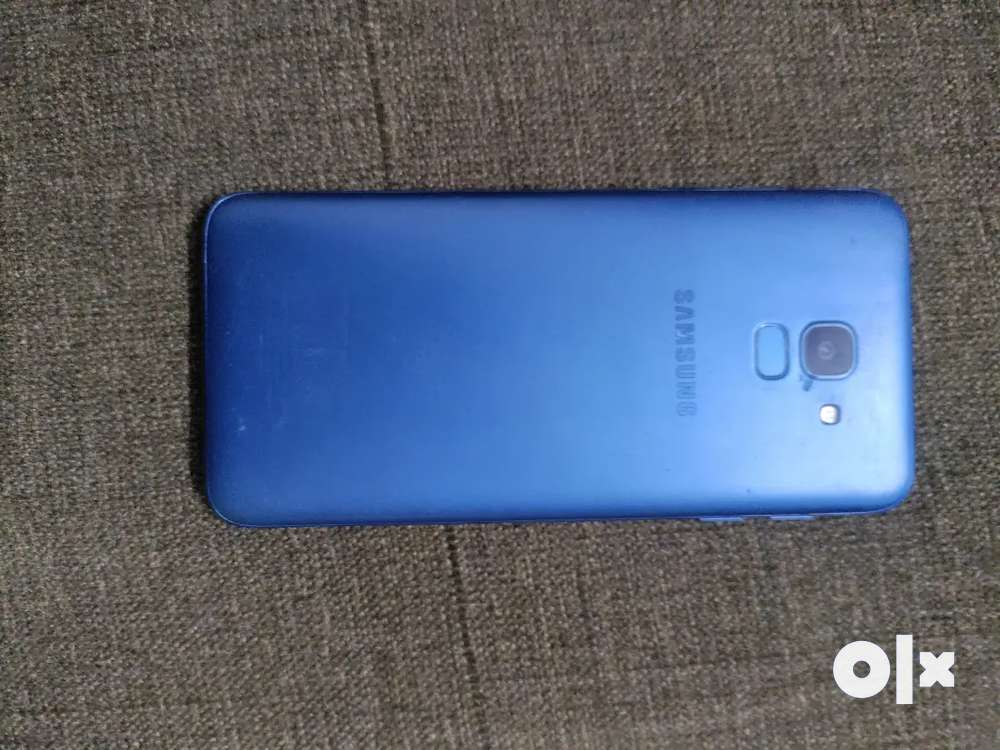 Galaxy sales j6 silver