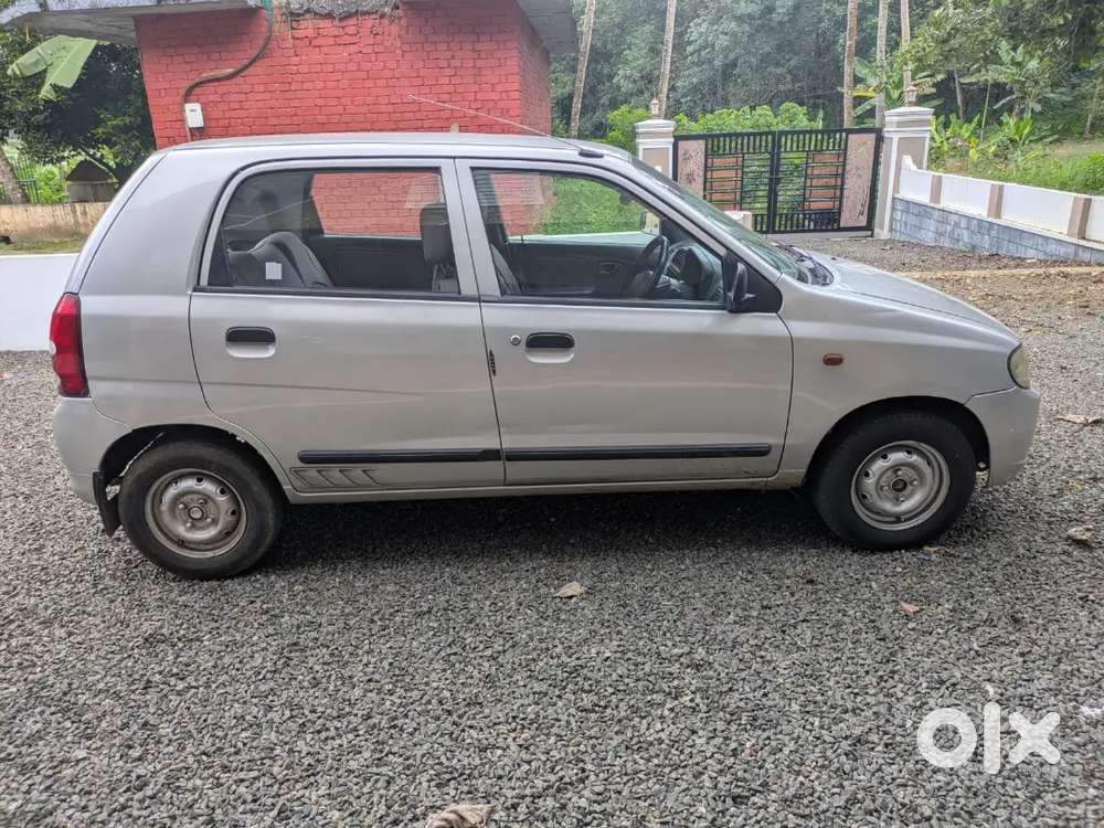 Maruti Suzuki Alto 2006