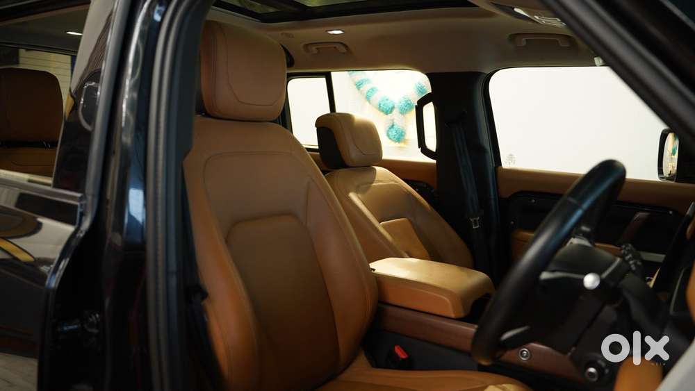 Land Rover Defender 2.0 110 Hse, 2026, Petrol