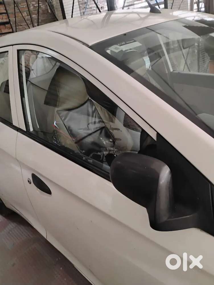 Hyundai Eon 2014 Petrol Well Maintained