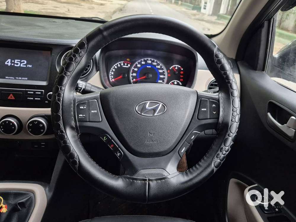 Hyundai Grand I10 Sportz(o) 1.2 Mt, 2020, Petrol