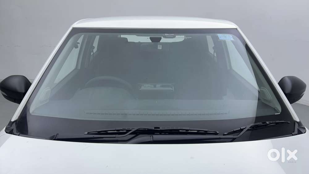 Tata Punch Pure, 2023, Petrol