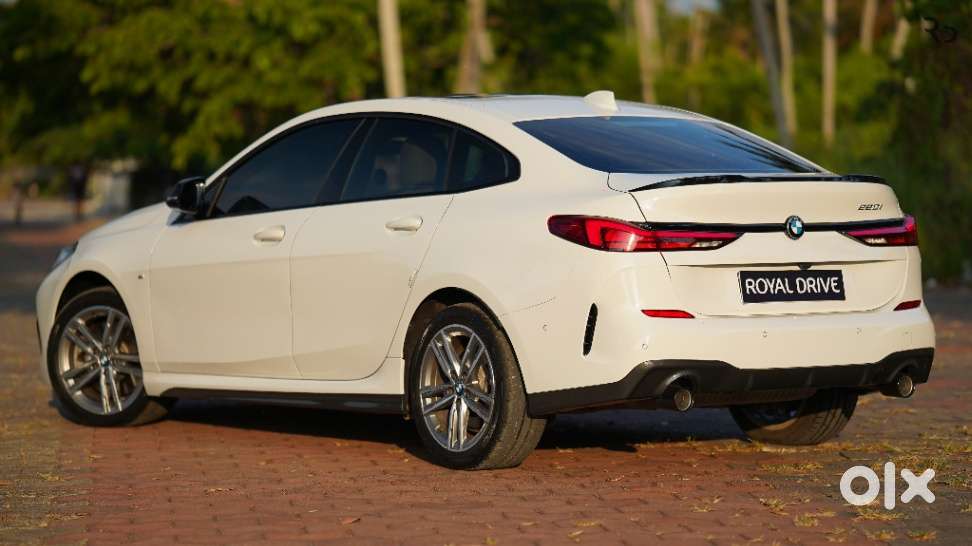 Bmw 2 Series, 2024, Petrol