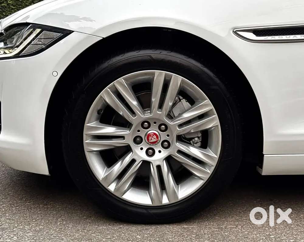 Jaguar Xf Diesel 2013 Automatic