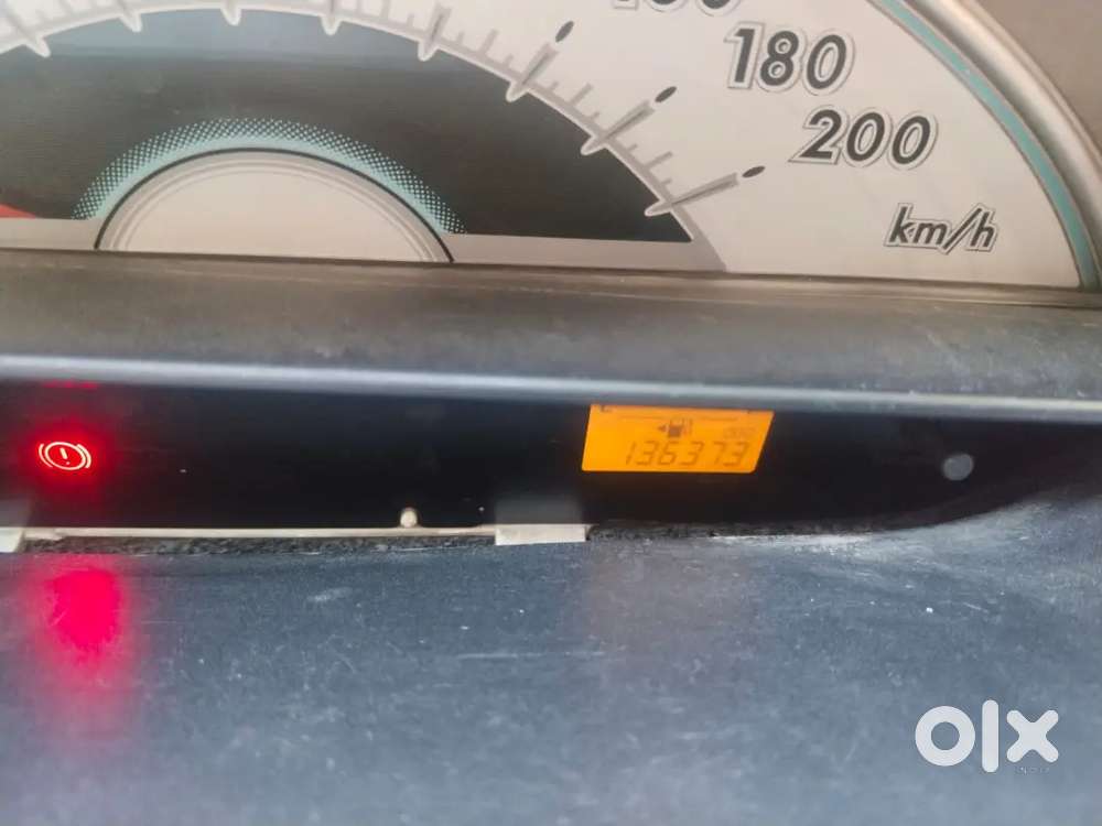 Toyota Etios Liva 2012 Diesel