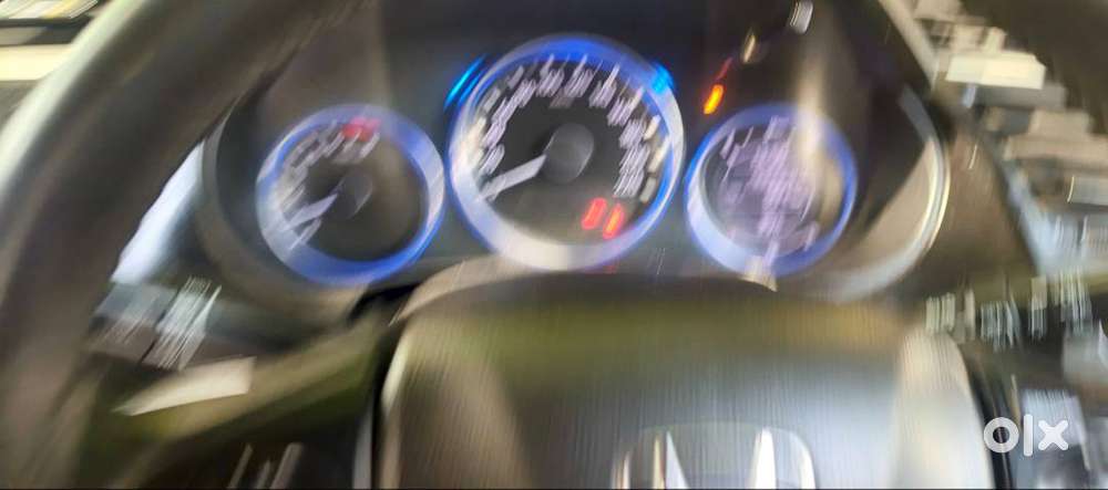 Honda Top Madel Urgent Sale Booked New Car