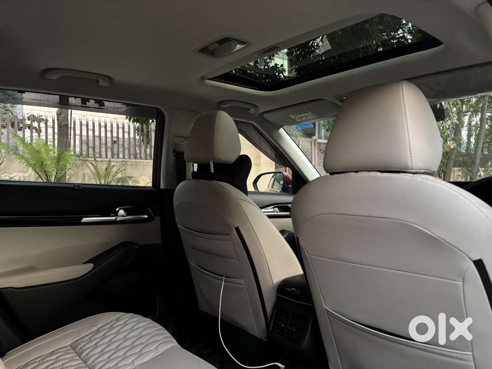 Kia Seltos Htx Ivt G, 2022, Petrol