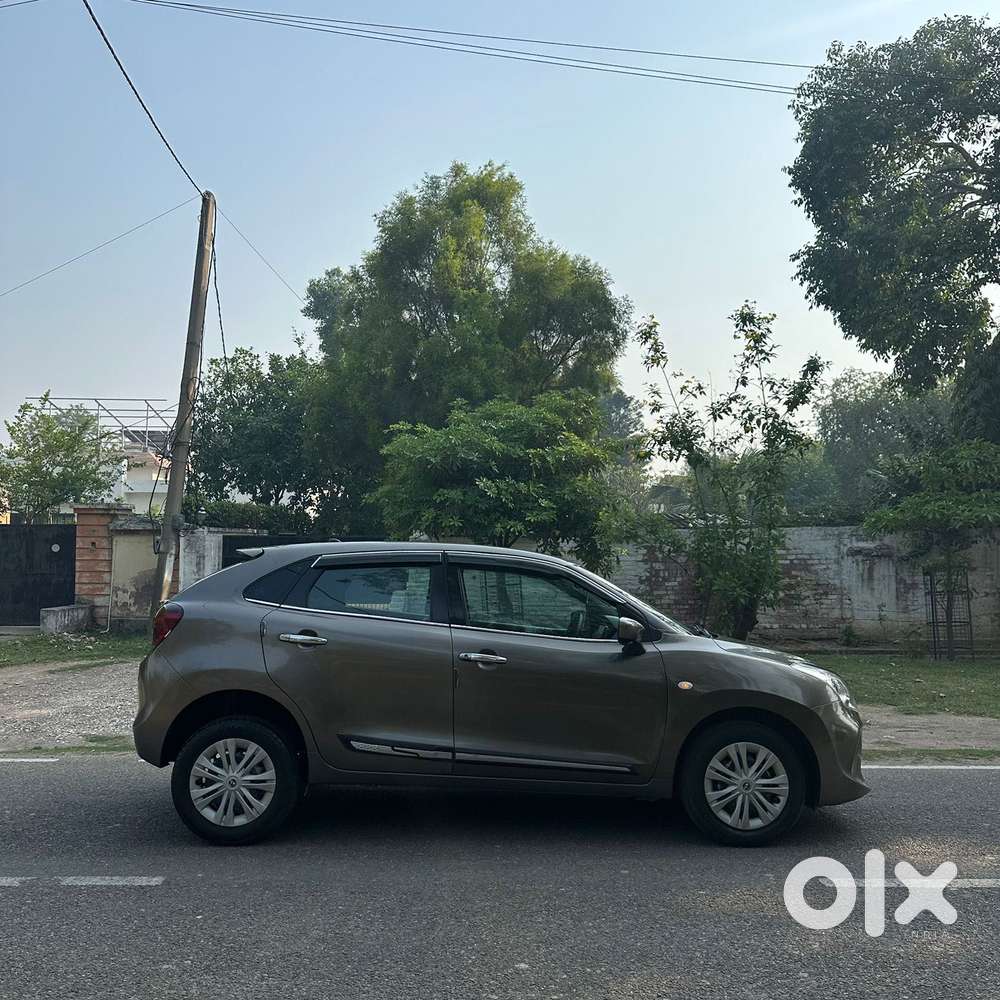 Maruti Suzuki Baleno Delta, 2020, Petrol